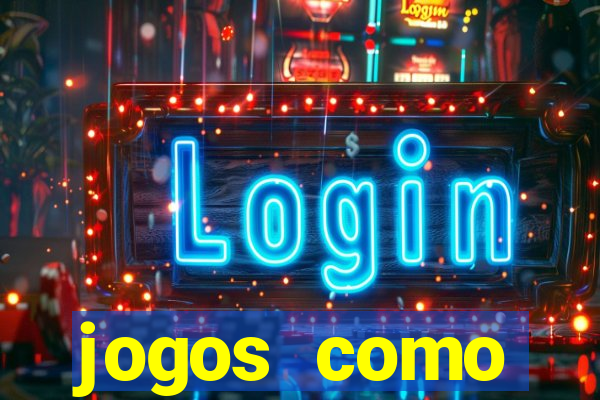 jogos como summertime saga